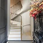 Maison Montespan パリ