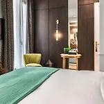 ホテル Maison Montespan