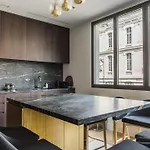ホテル Maison Montespan
