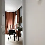 ホテル Maison Montespan パリ