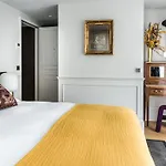 Maison Montespan * パリ