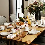 ホテル Maison Montespan パリ