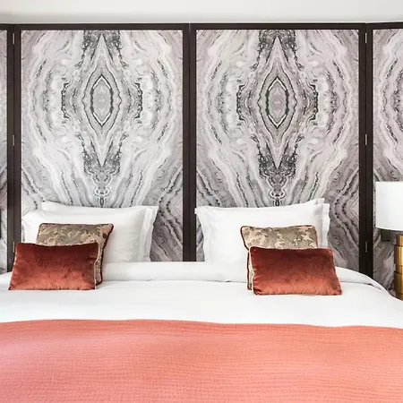 Maison Montespan * Paris