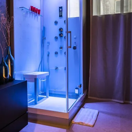 Maison Montespan Otel