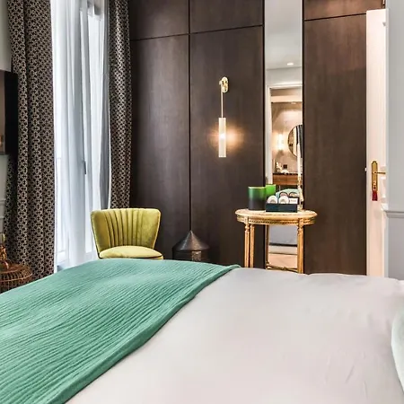 Hotel Maison Montespan