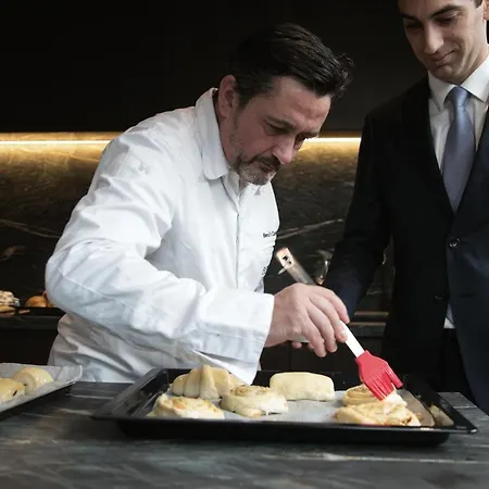 Otel Maison Montespan Paris