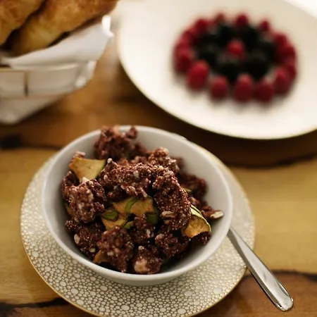 Maison Montespan Otel Paris