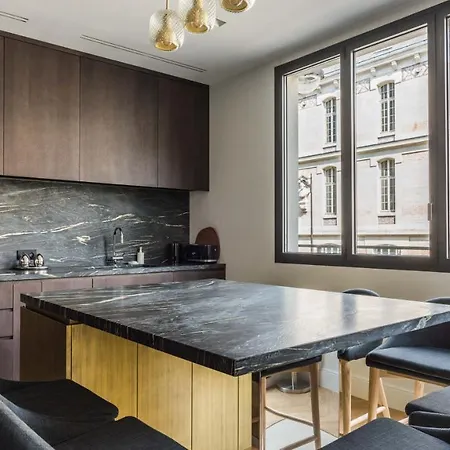 Szálloda Maison Montespan