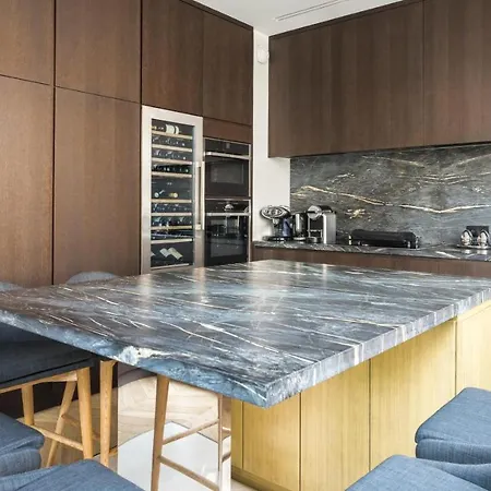 Maison Montespan Otel *