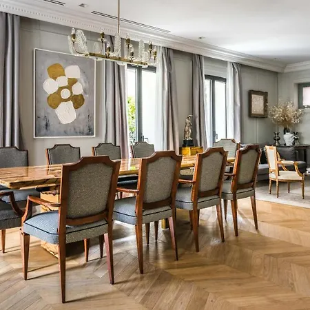 Hotel Maison Montespan *