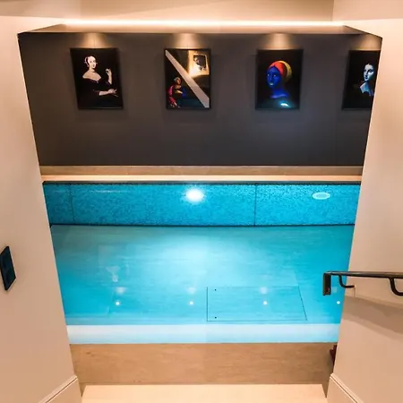 Otel Maison Montespan *