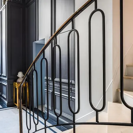 Maison Montespan Otel *