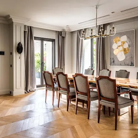 Maison Montespan Otel