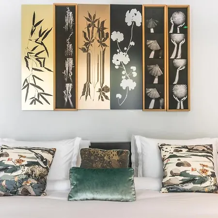 Otel Maison Montespan Paris