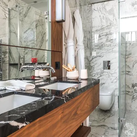 Maison Montespan * Paris