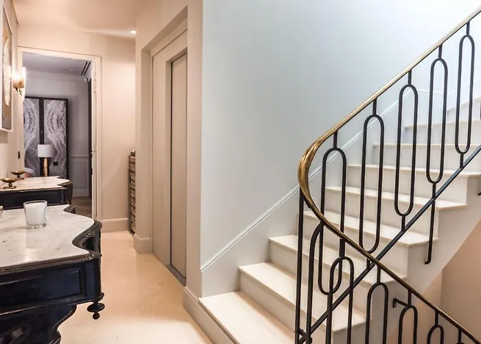 Maison Montespan * Paris