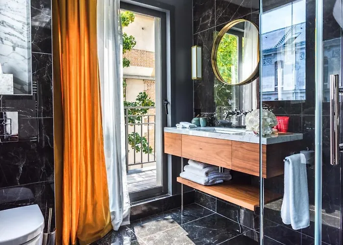 Maison Montespan *