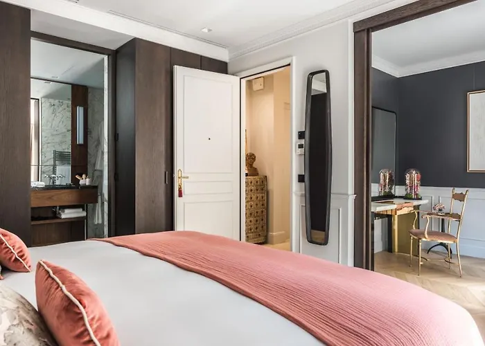 Hotel Maison Montespan