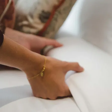 호텔 Maison Montespan *