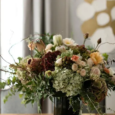 Maison Montespan 파리