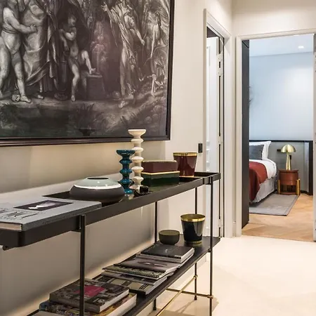 호텔 Maison Montespan