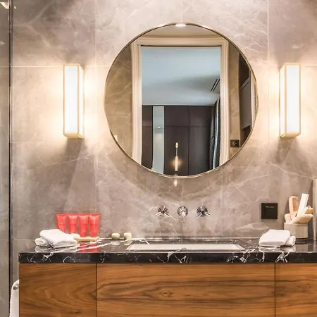 호텔 Maison Montespan *