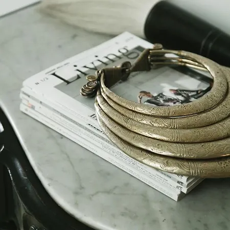 Maison Montespan 호텔