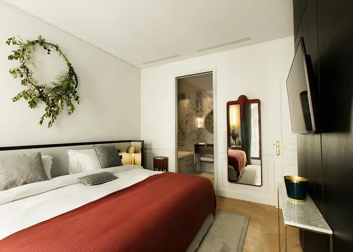 Maison Montespan *