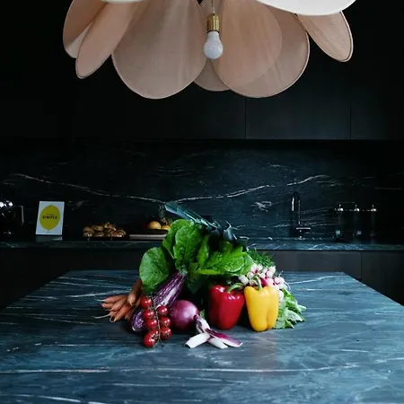 Maison Montespan * Parigi