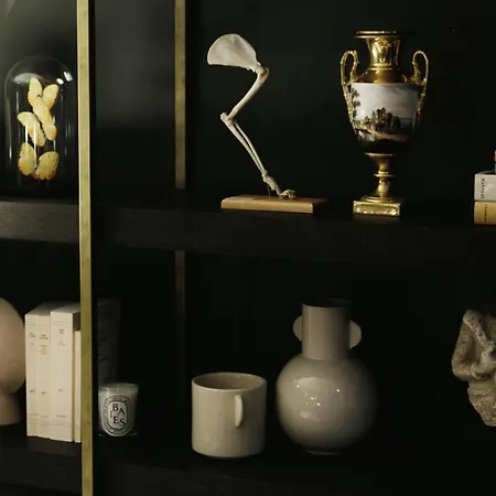 Maison Montespan Hotel