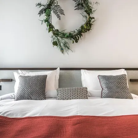 Maison Montespan * Parigi