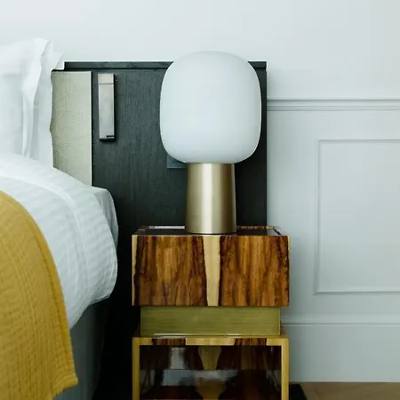 Maison Montespan Parigi