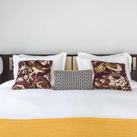 Maison Montespan Hotel *