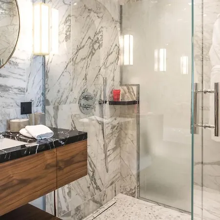 Maison Montespan * Parigi