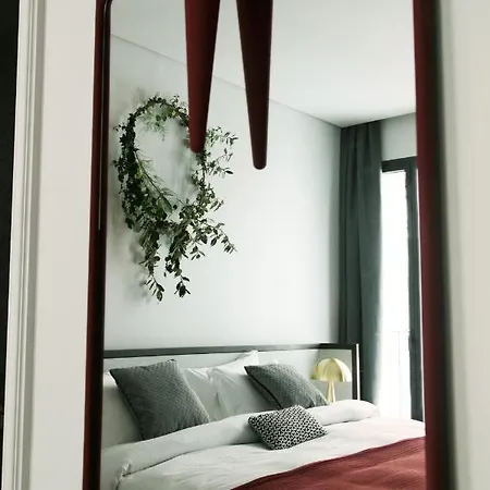 Maison Montespan Hotel