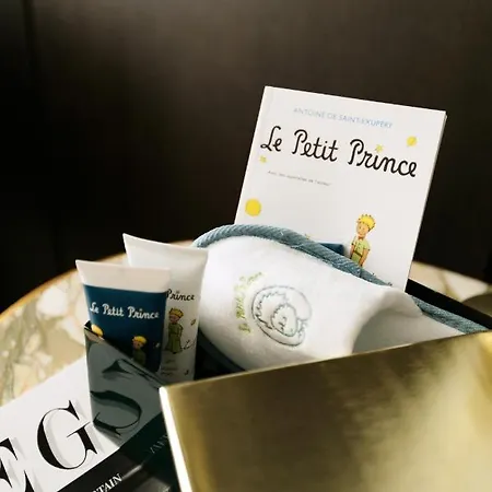 Maison Montespan Hotel Parigi