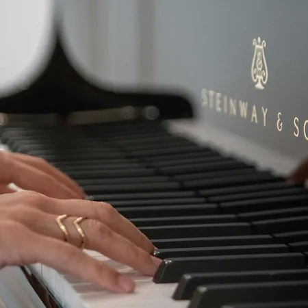 Maison Montespan Hotel