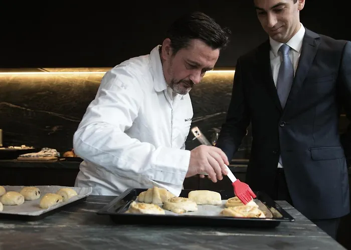 Hotell Maison Montespan Paris