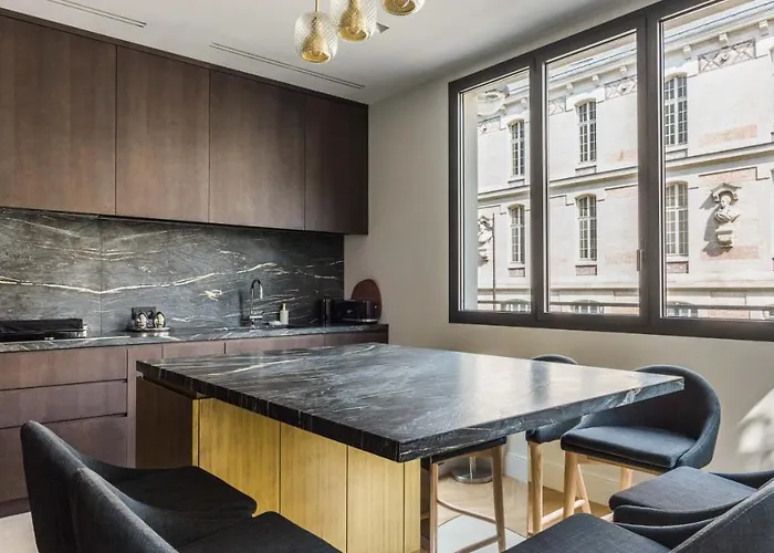 Hotell Maison Montespan